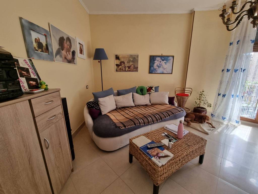 Casa indipendente a Corridonia in Piazza del Popolo - Foto 5