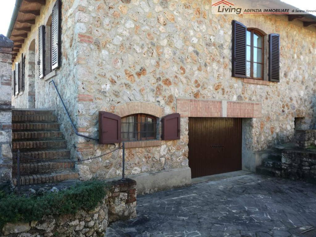 Villa a Sovicille - Foto 4