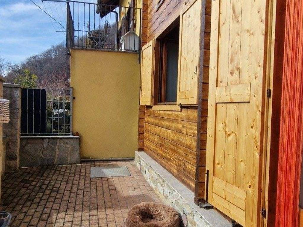 Villa a Civiasco in Strada Provinciale Varallo-Civiasco - Foto 3