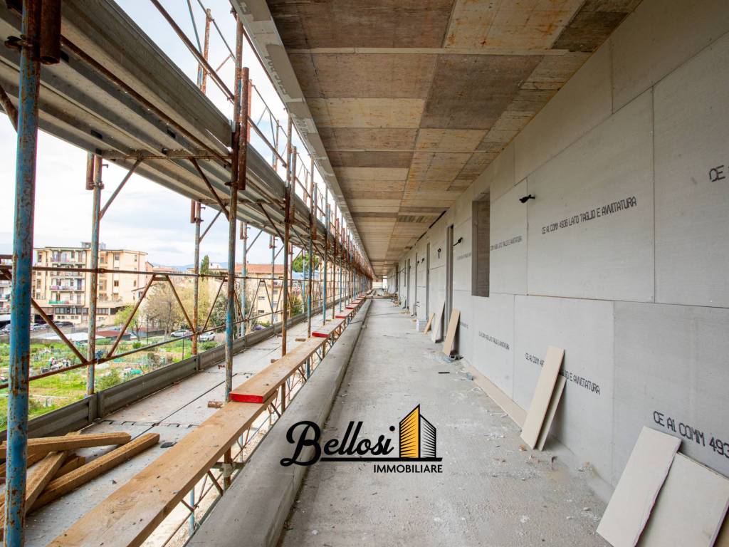 Appartamento a Firenze in Via Pisana, 727 - Foto 2