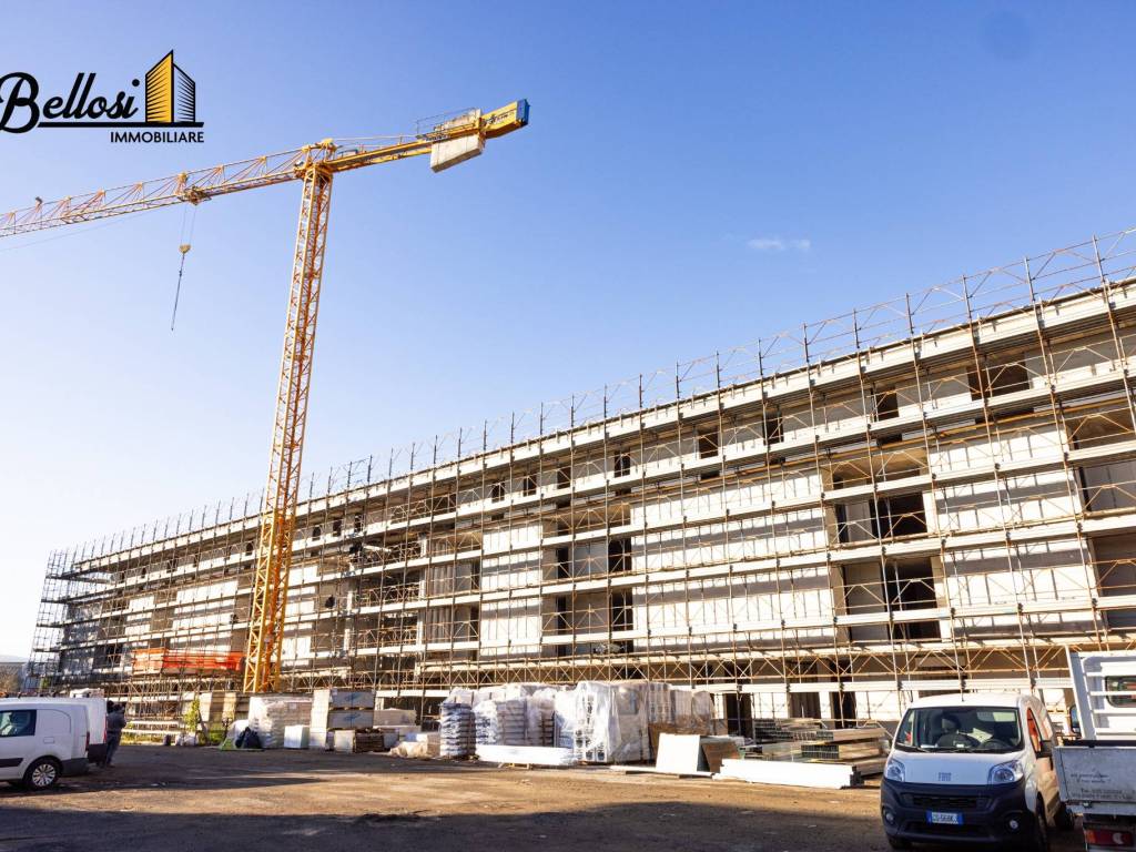 Appartamento a Firenze in Via Pisana, 727 - Foto 5