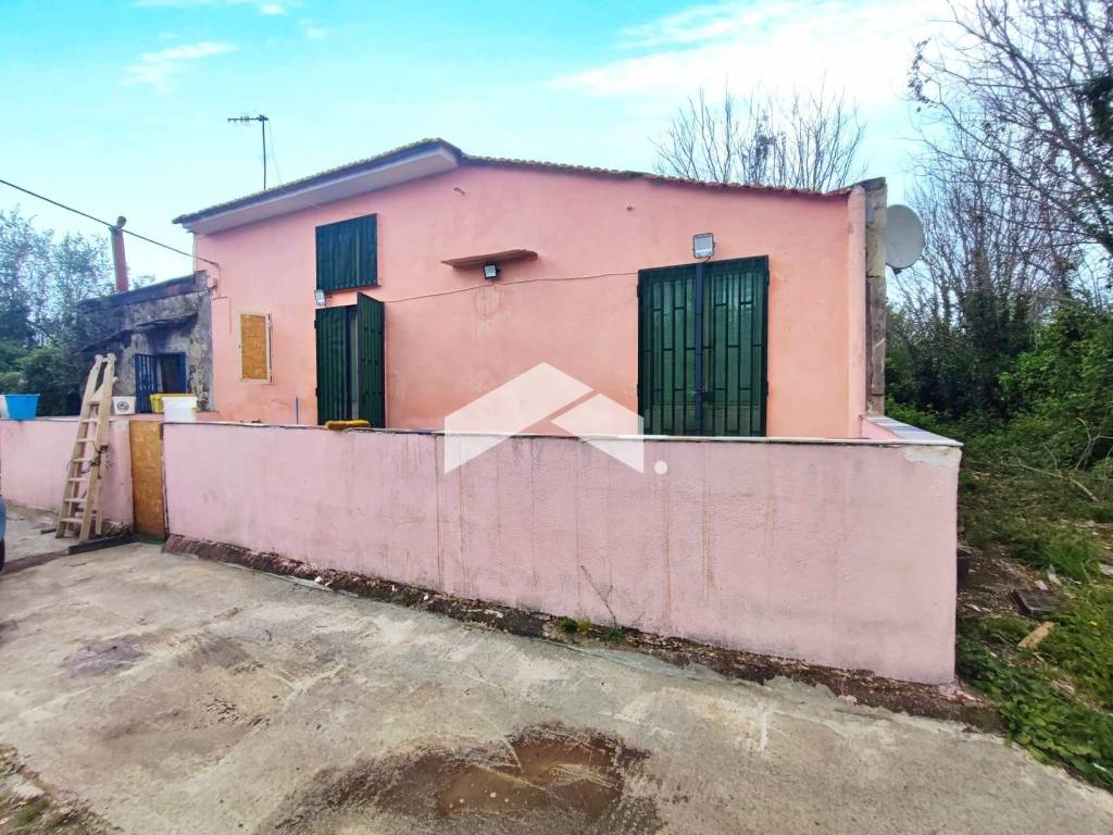 Villa a Somma vesuviana in Via Vignariello - Foto 2