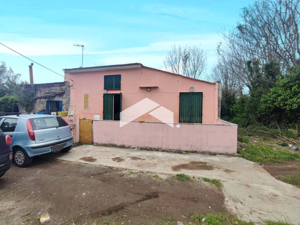 Villa a Somma vesuviana in Via Vignariello - Foto 3