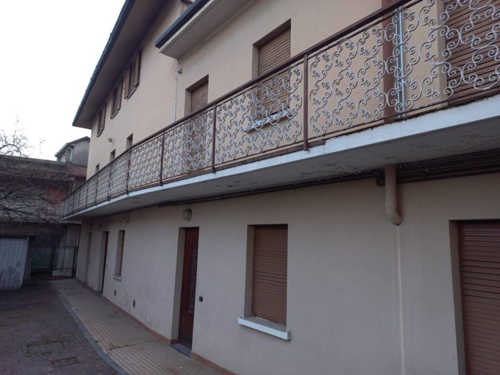 Villa a Albizzate in Piazza San Marco, 5 - Foto 4