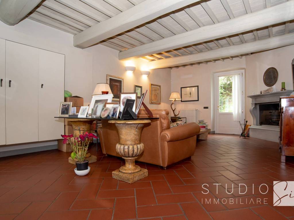 Rustico / casale a Pistoia in Via Padre Eugenio Barsanti - Foto 3