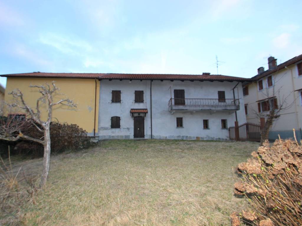 Villetta a schiera a Donato in Via Castello, 1 - Foto 3