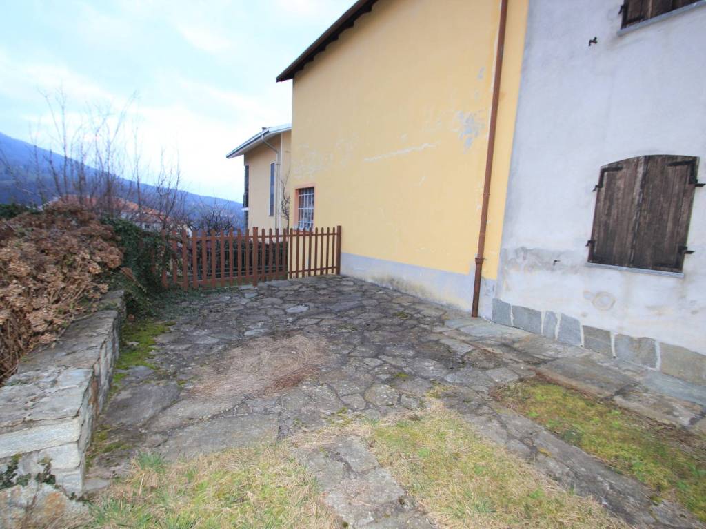 Villetta a schiera a Donato in Via Castello, 1 - Foto 4