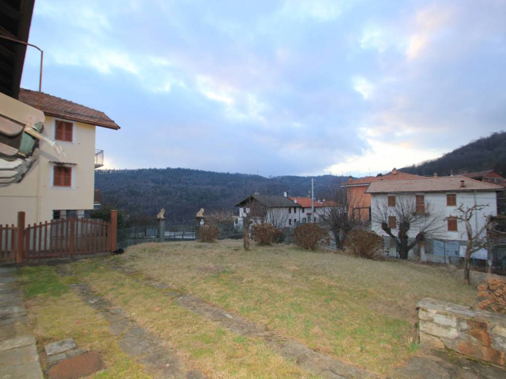 Villetta a schiera a Donato in Via Castello, 1 - Foto 5