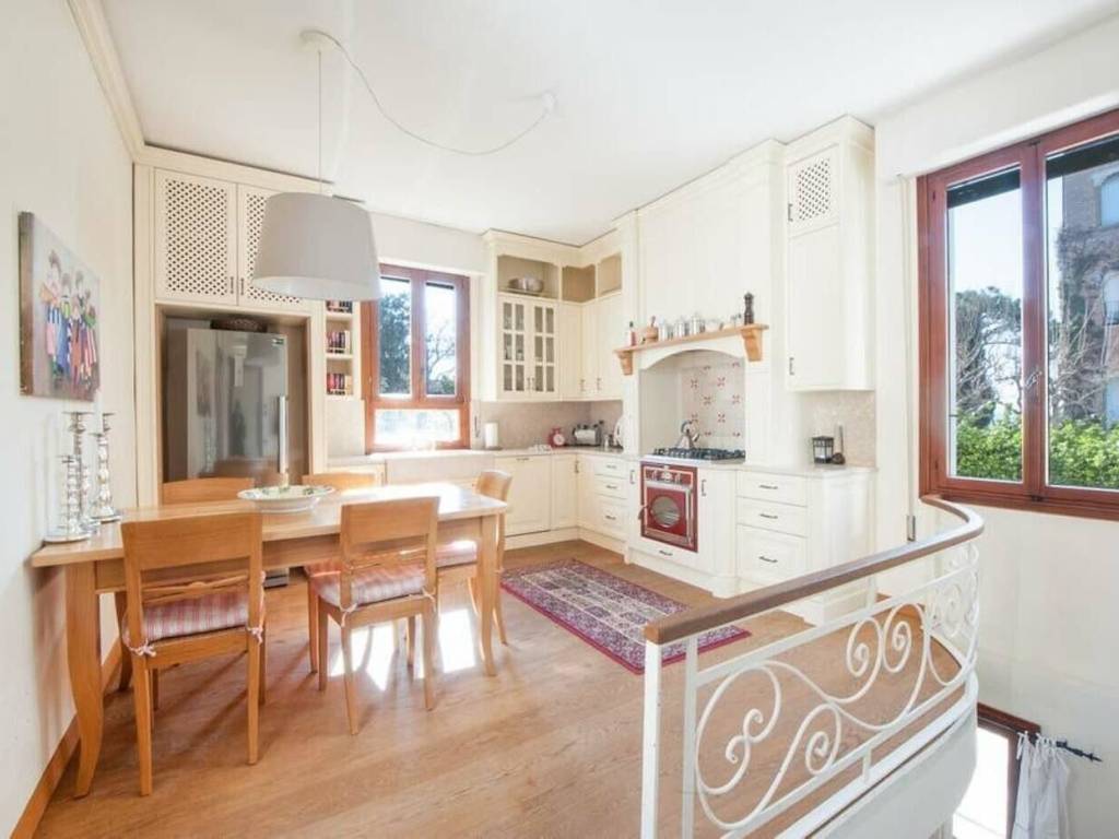 Villa a Venezia - Foto 5
