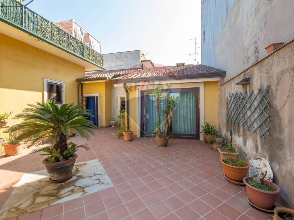 Casa indipendente a San gregorio di catania in via Ulivi, 89 - Foto 2