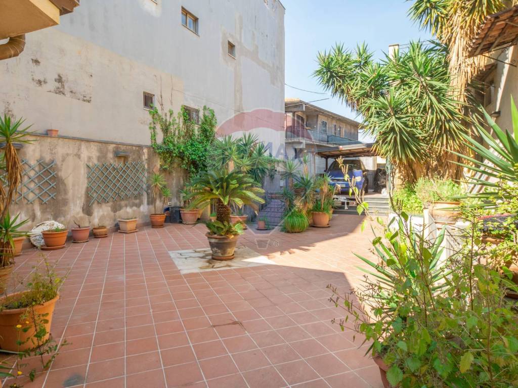 Casa indipendente a San gregorio di catania in via Ulivi, 89 - Foto 4