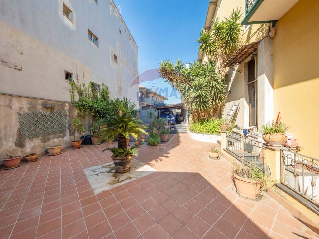 Casa indipendente a San gregorio di catania in via Ulivi, 89 - Foto 5