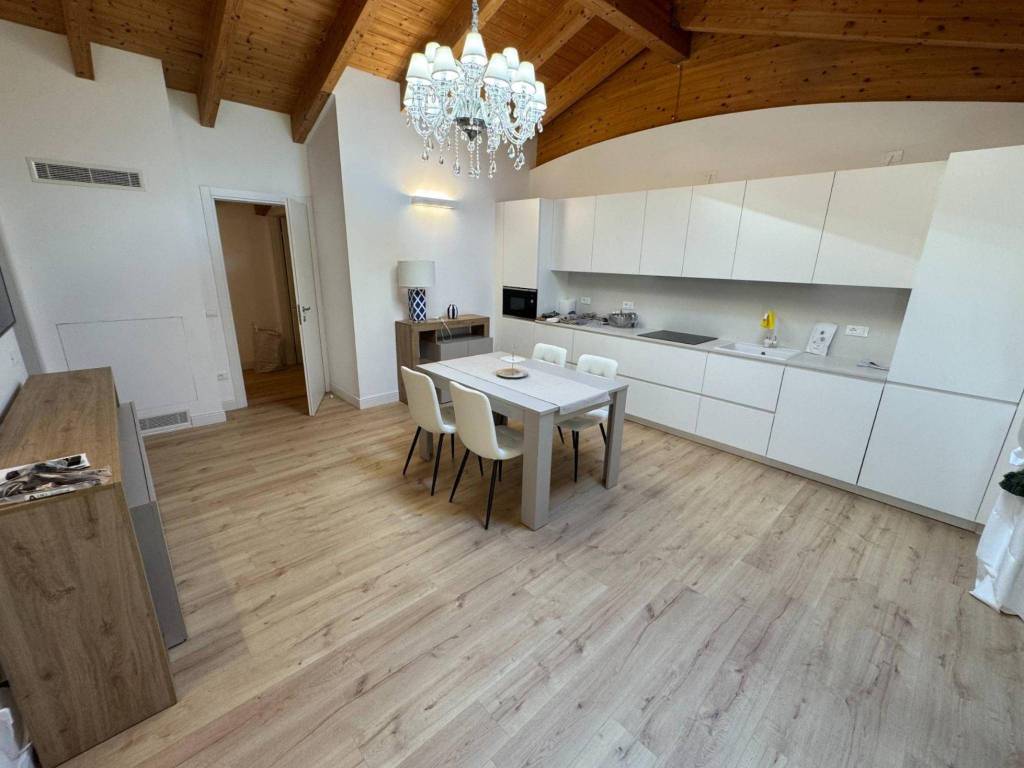 Appartamento a Villafranca di verona in Corso Vittorio Emanuele II, 87 - Foto 3