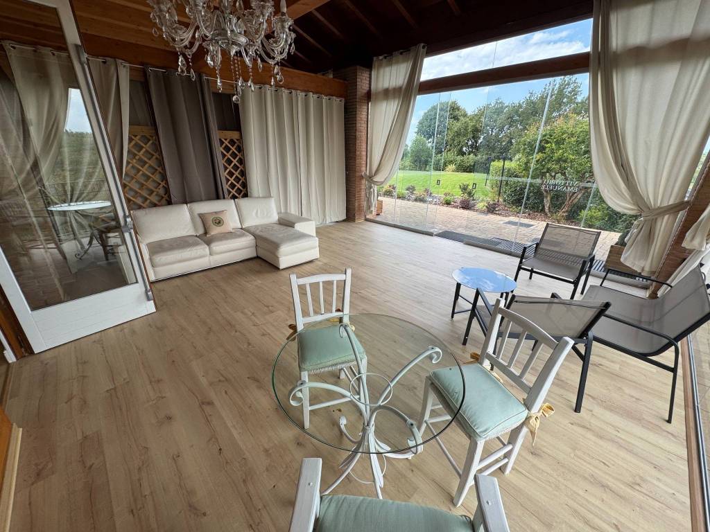 Appartamento a Villafranca di verona in Corso Vittorio Emanuele II, 87 - Foto 4