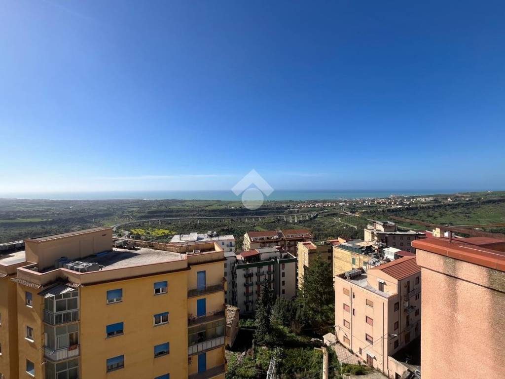 Appartamento a Agrigento in Via Pietro Nenni, 19 - Foto 2