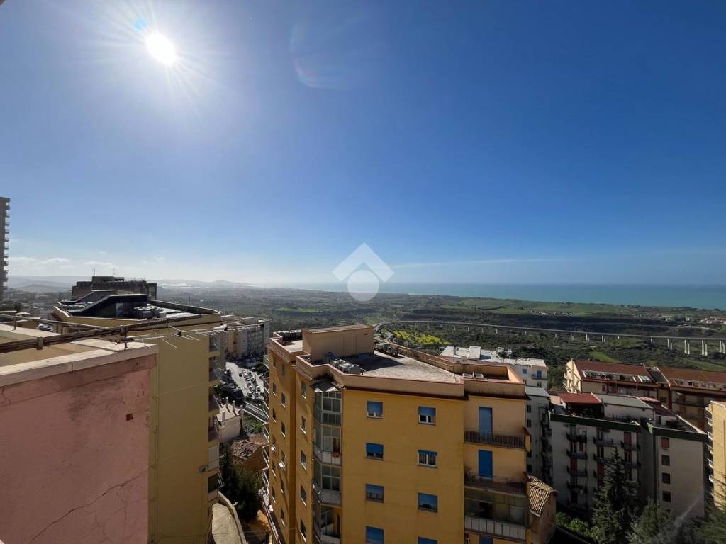 Appartamento a Agrigento in Via Pietro Nenni, 19 - Foto 3