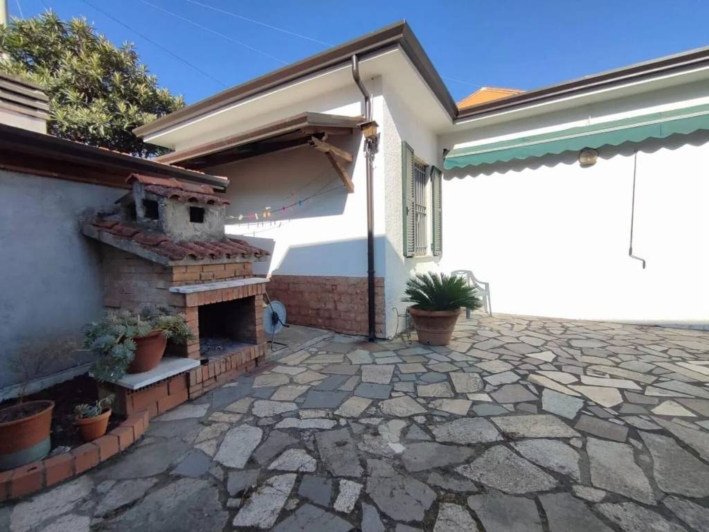 Villa a Luni - Foto 2
