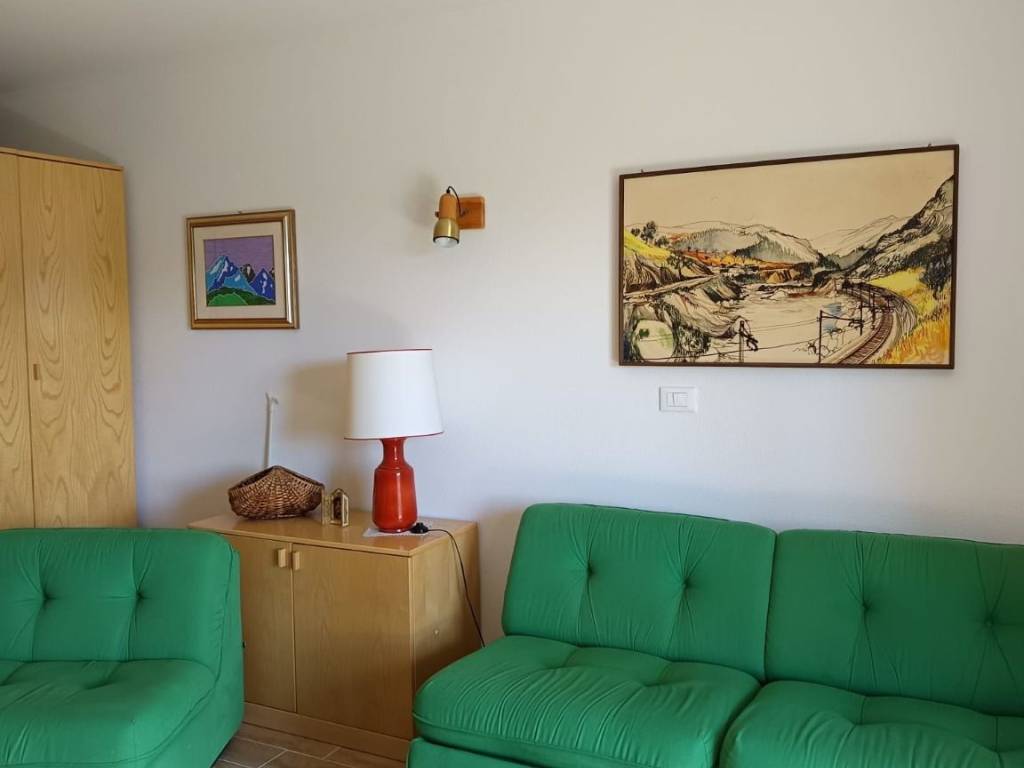 Appartamento a Lucoli in Via delle Betulle - Foto 2