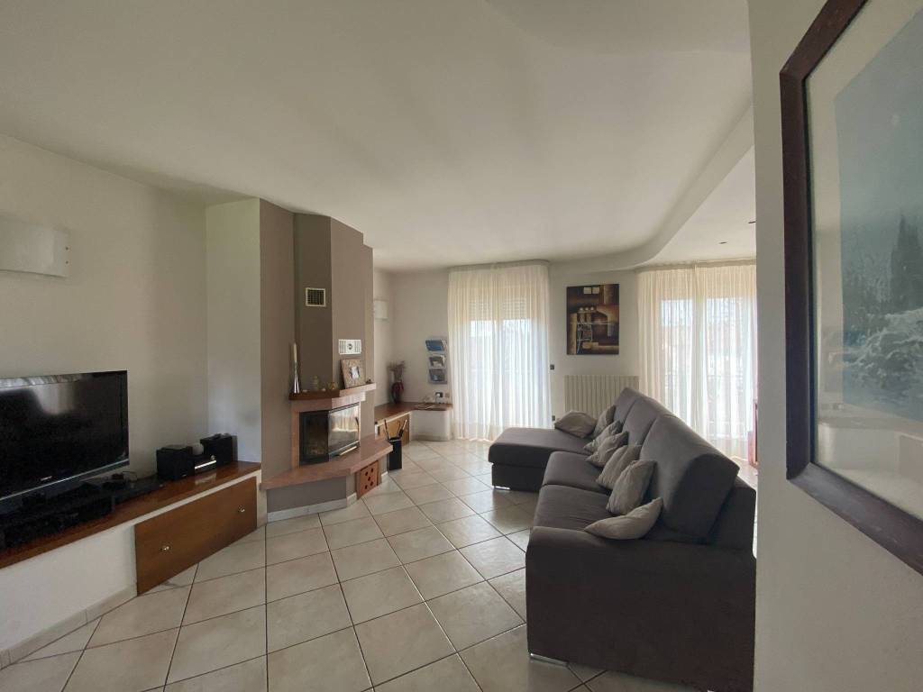 Appartamento a Sansepolcro in Via del Frantoio - Foto 3