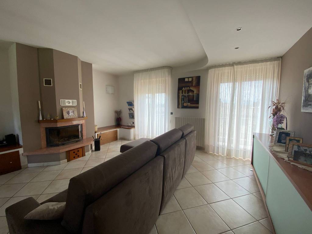 Appartamento a Sansepolcro in Via del Frantoio - Foto 4