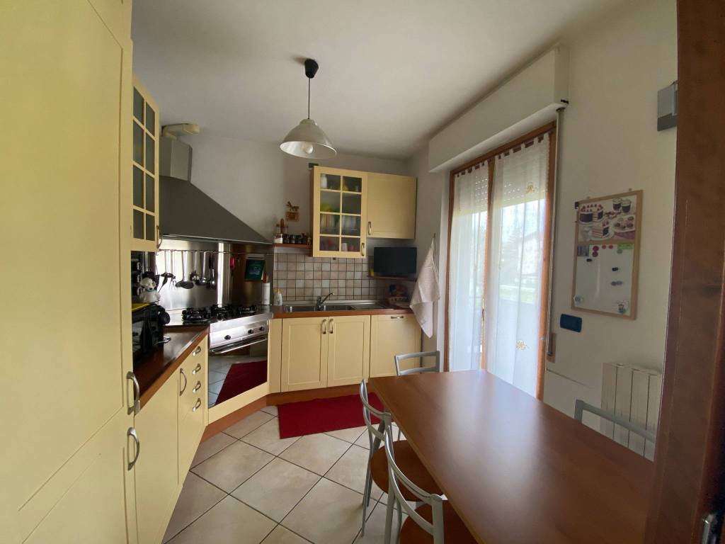Appartamento a Sansepolcro in Via del Frantoio - Foto 5