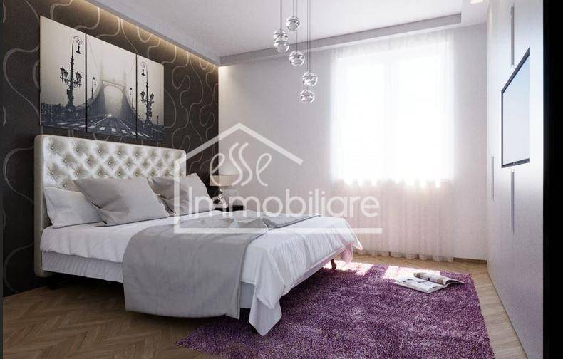 Attico / mansarda a Empoli in Via Andrea Mantegna, , 50053 - Foto 5