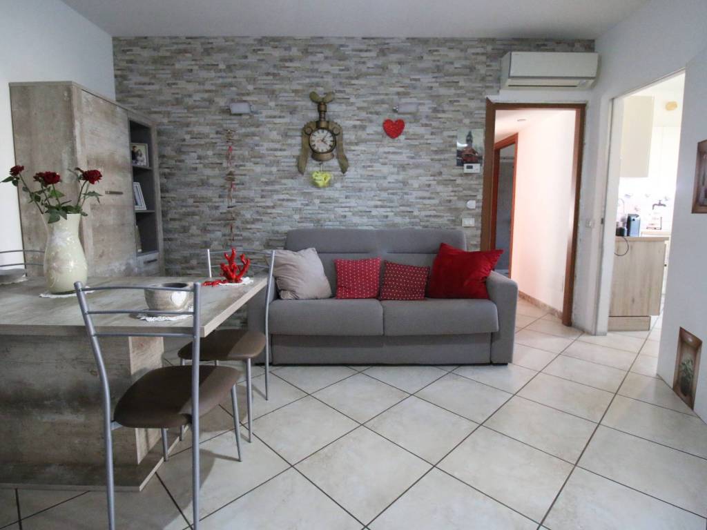 Appartamento a Gerenzano in Via San Francesco d'Assisi, 19 - Foto 5