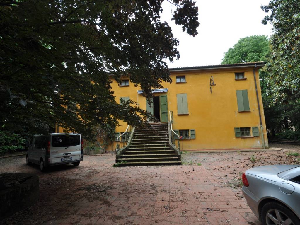Villa a Reggio emilia in Via della Resistenza - Foto 2