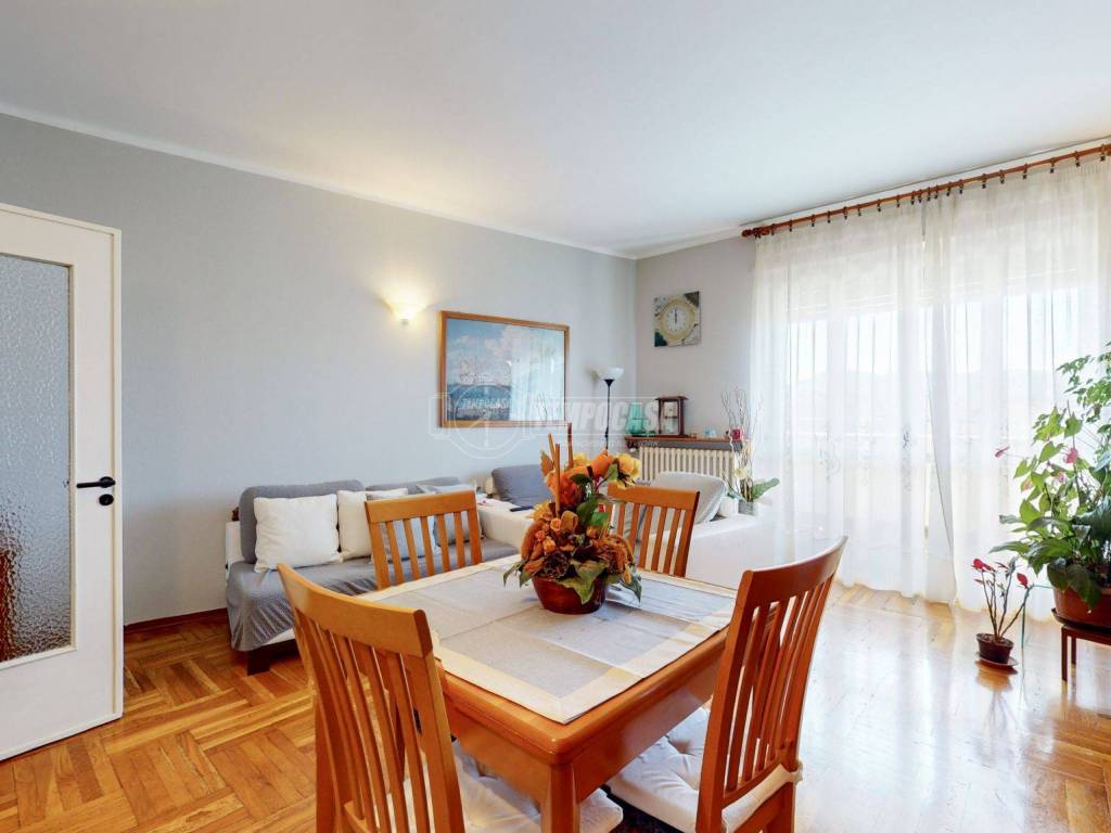 Appartamento a Orbassano in Via Nazario Sauro 12/A - Foto 2