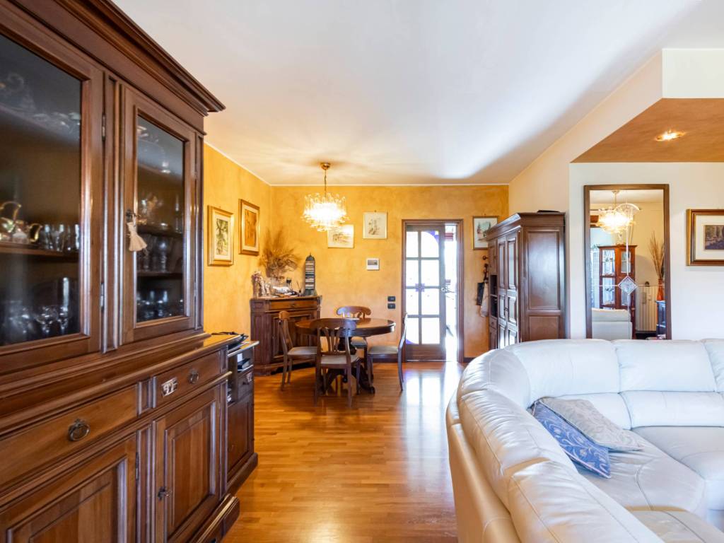 Appartamento a Milano in Via Adelaide Coari, 11 - Foto 5