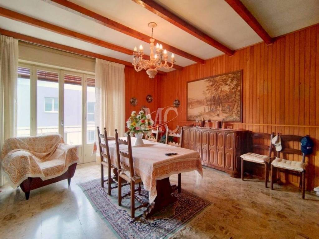 Villa a Brentonico in Viale S.Rocco, 1 - Foto 3