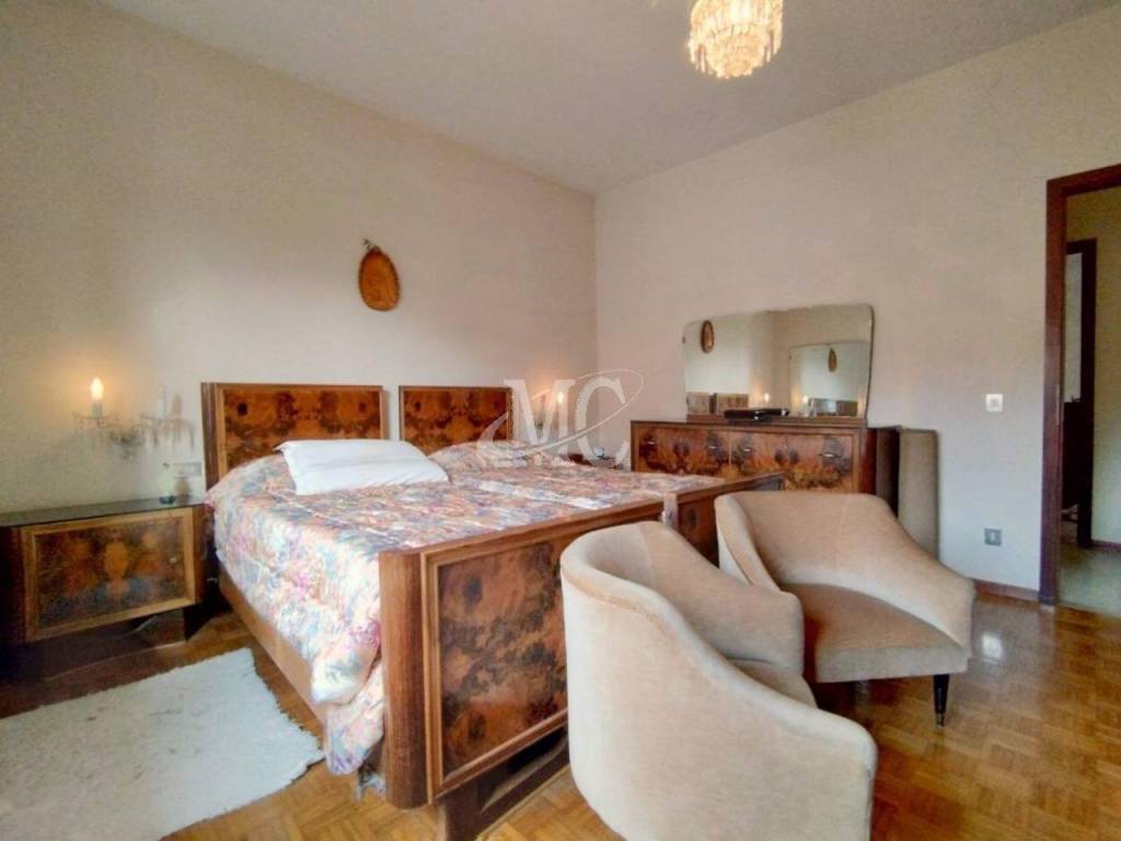 Villa a Brentonico in Viale S.Rocco, 1 - Foto 5