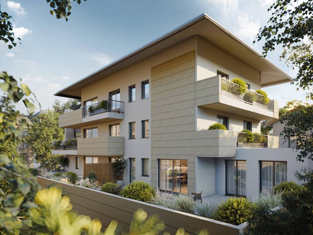 Appartamento a Monza in Via Cesare Cantù, 4 - Foto 4
