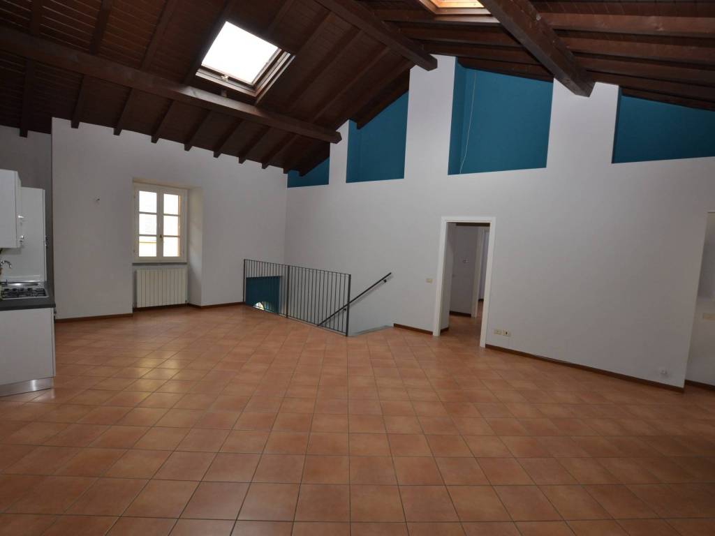 Appartamento a Merate in Via Padre Paolo Arlati, 2 - Foto 2