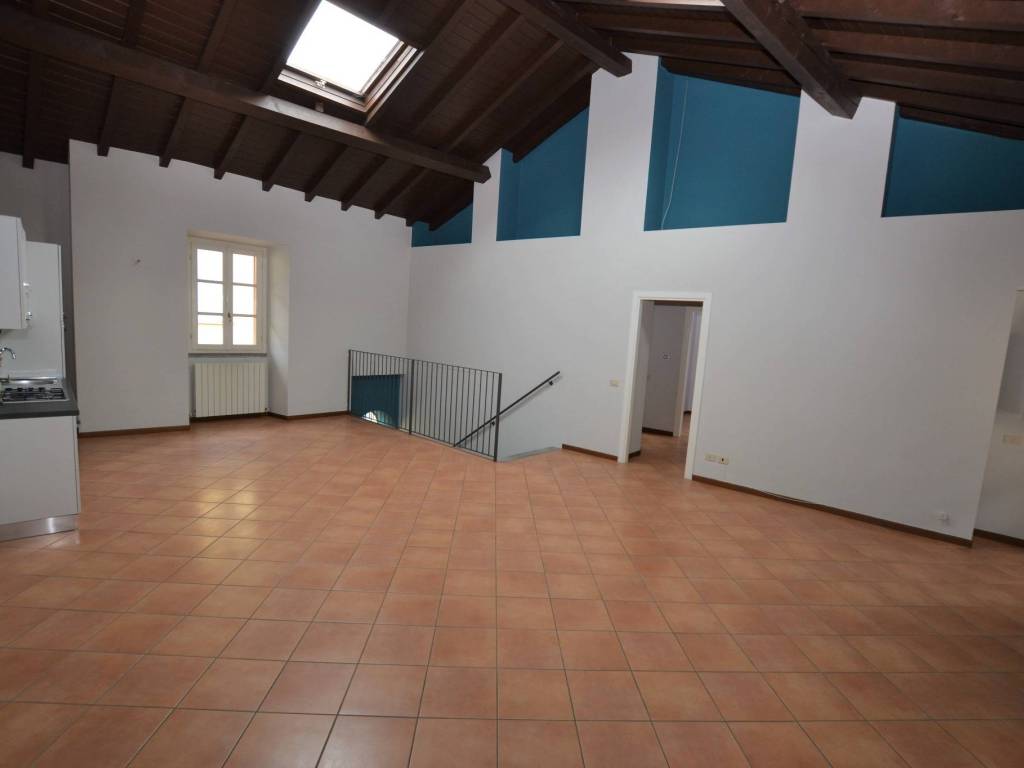 Appartamento a Merate in Via Padre Paolo Arlati, 2 - Foto 4