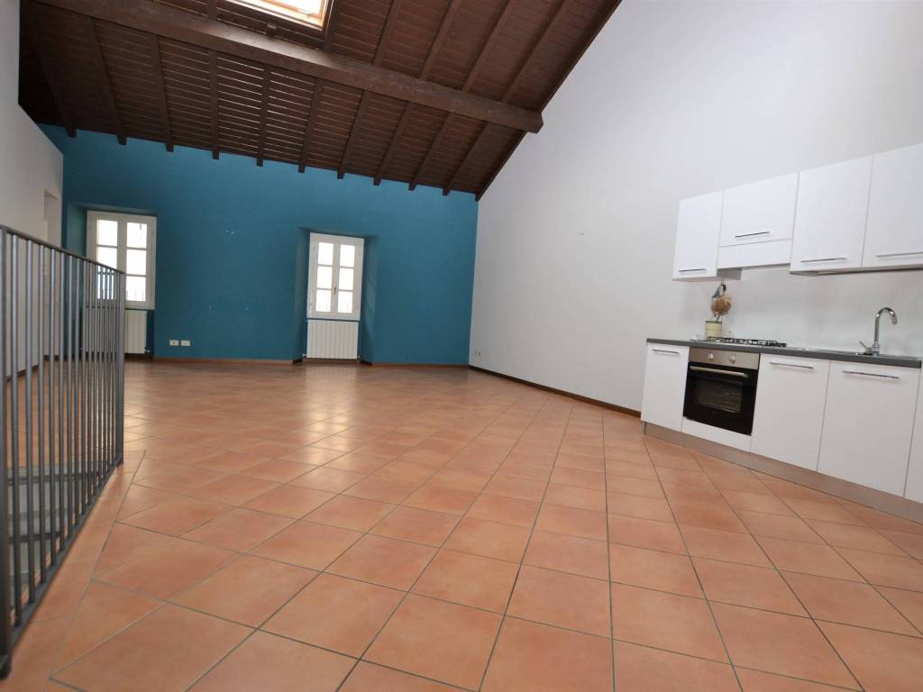 Appartamento a Merate in Via Padre Paolo Arlati, 2 - Foto 5