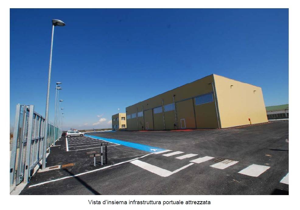 Immobile a Porto viro - Foto 3