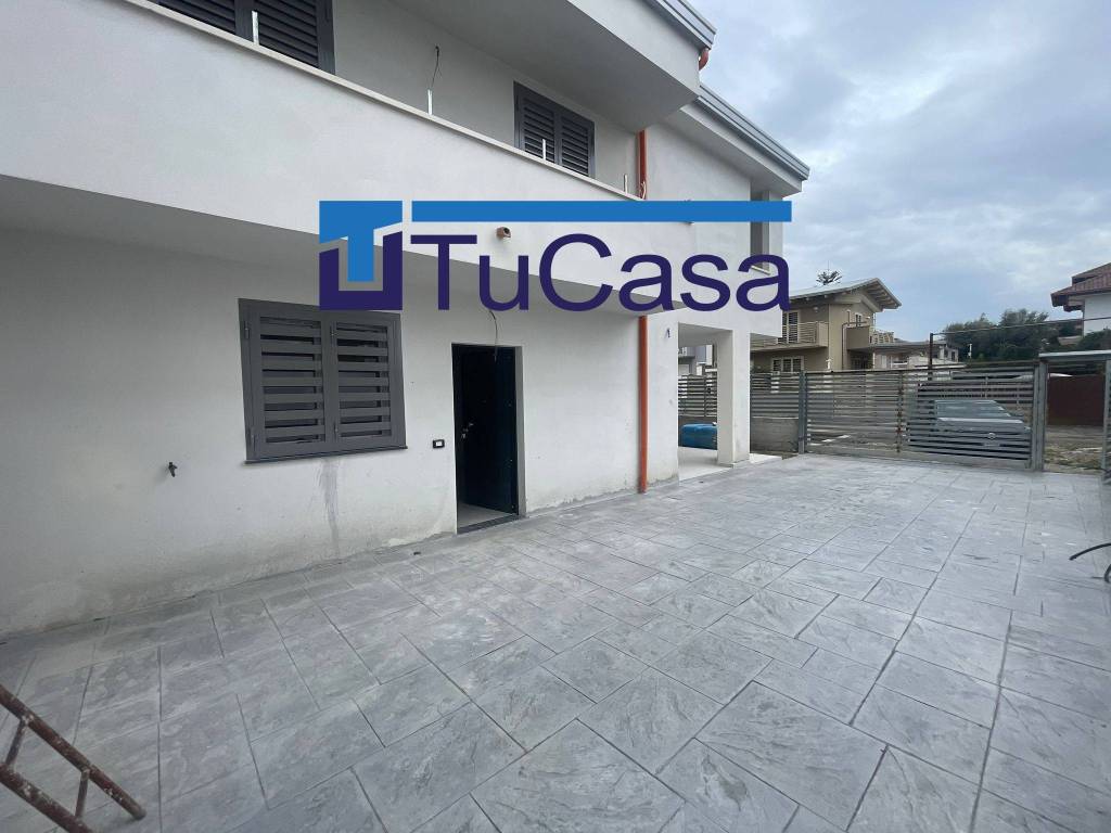 Villa a Parete in Via Carlo Pezone, 13 - Foto 3