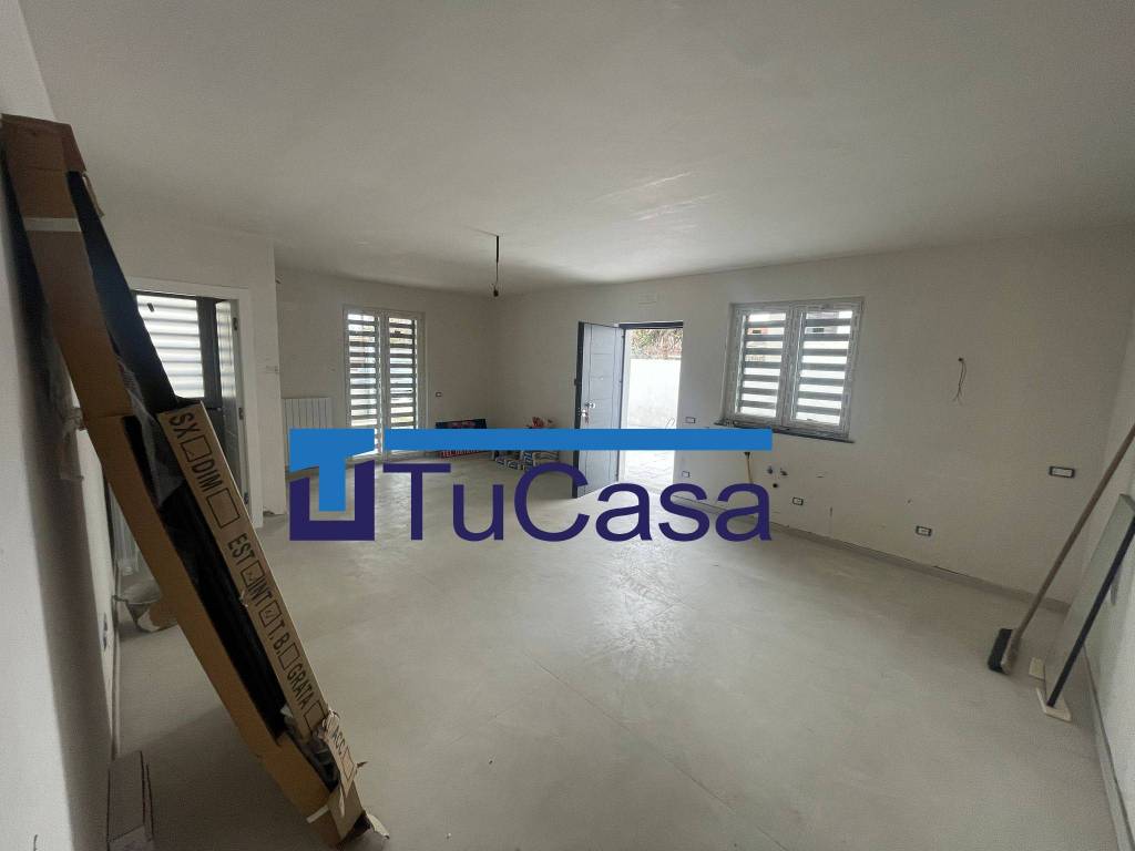 Villa a Parete in Via Carlo Pezone, 13 - Foto 5