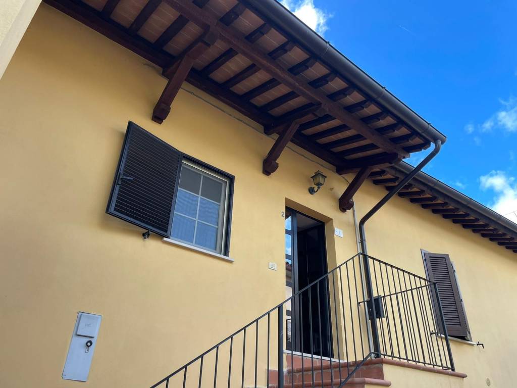 Appartamento a Pizzoli in Via Picchione, 1 - Foto 4