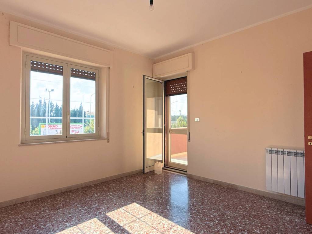 Appartamento a Siracusa in Via Piazza Armerina - Foto 4