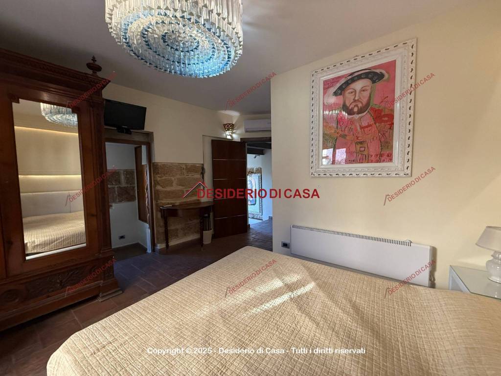 Appartamento a Monreale in Piazza Guglielmo II, 2 - Foto 2