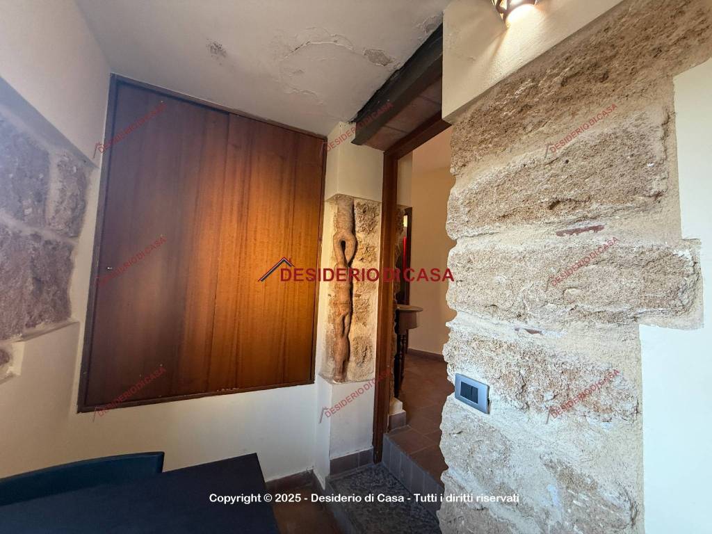 Appartamento a Monreale in Piazza Guglielmo II, 2 - Foto 5