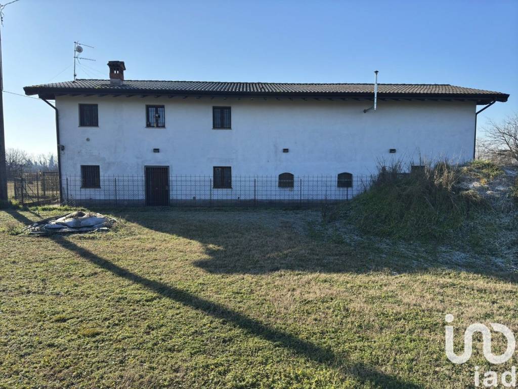 Villa a Calvisano in Via VIA LARGA - Foto 2
