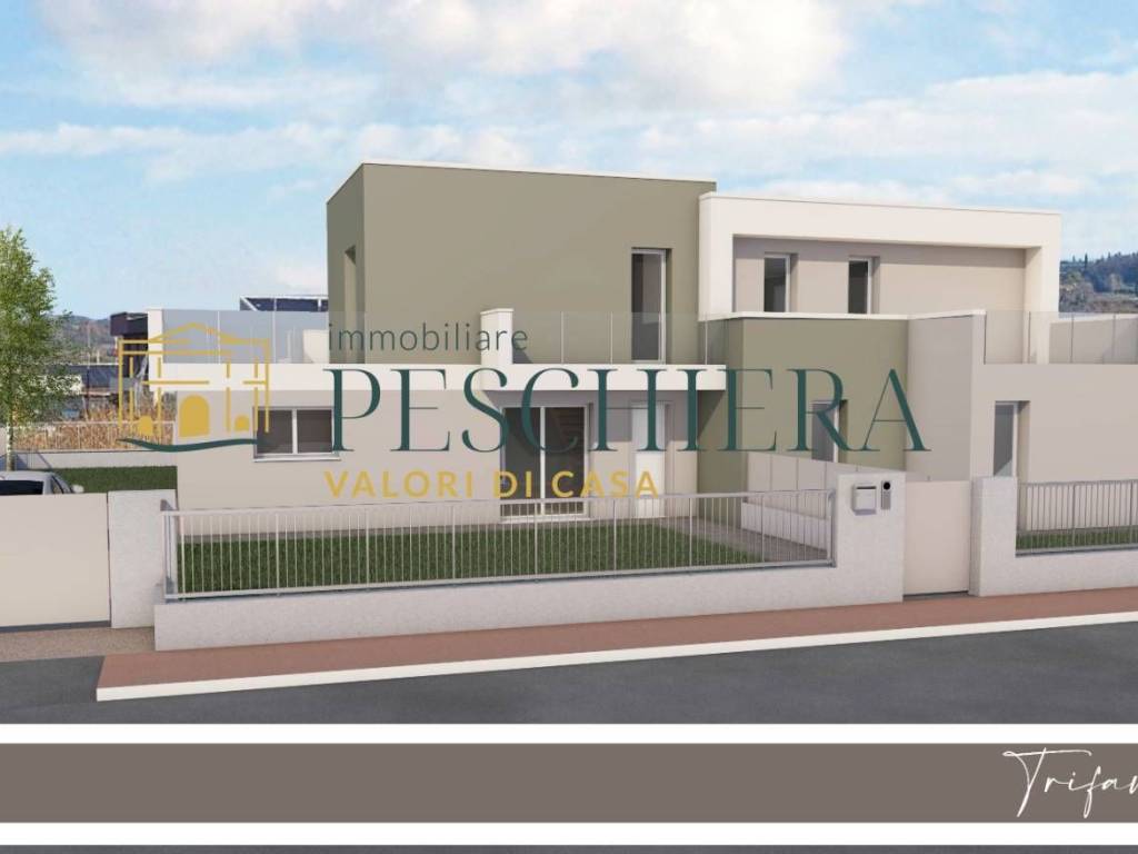 Appartamento a Castelnuovo del garda in Via Oliveto - Foto 4