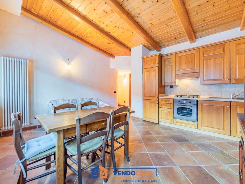 Appartamento a Limone piemonte in Strada Regionale del Colle di Tenda, 57 - Foto 4