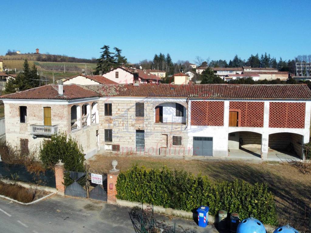 Rustico / casale a Penango in Via Giuseppe Garibaldi - Foto 3