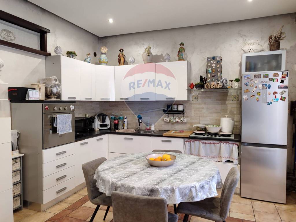 Casa indipendente a Taormina in Via Francavilla, 293 - Foto 4