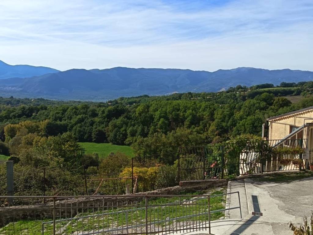 Appartamento a Vinchiaturo in Strada Provinciale Pentrica - Foto 4