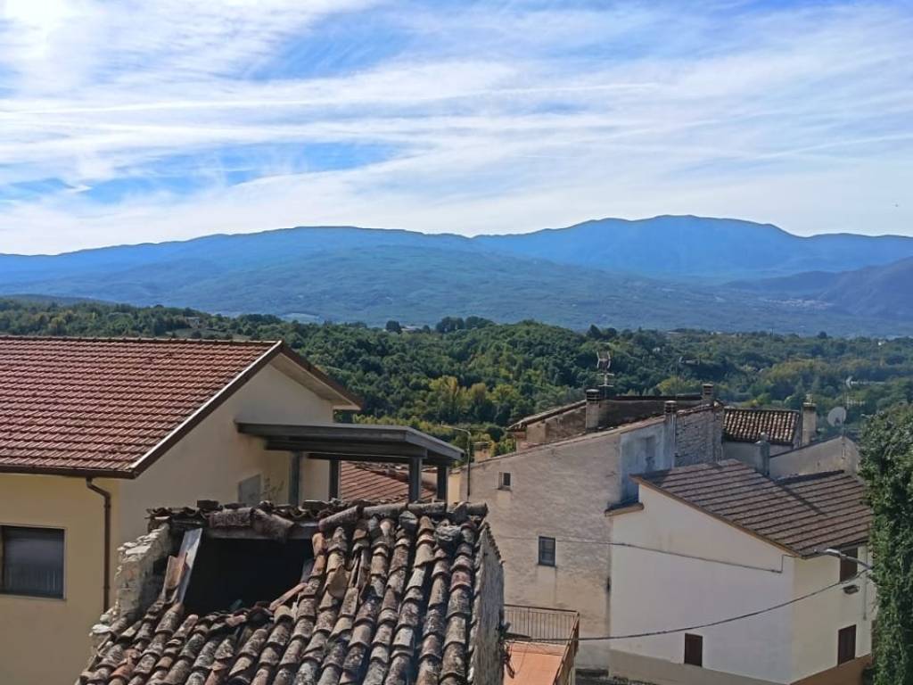 Appartamento a Vinchiaturo in Strada Provinciale Pentrica - Foto 5